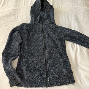 Lululemon Scuba Jacket